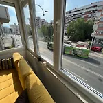 Dami Wellness Apartman Sarajevo Centar
