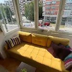 Dami Wellness Apartman Sarajevo Centar