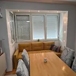 Dami Wellness Apartman Sarajevo Centar