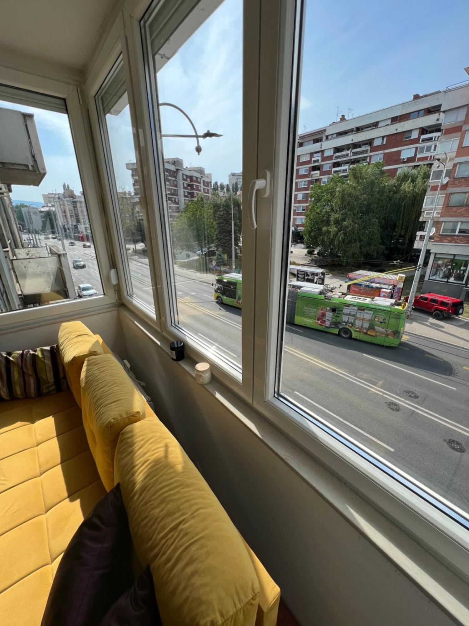 Dami Wellness Centar Apartment