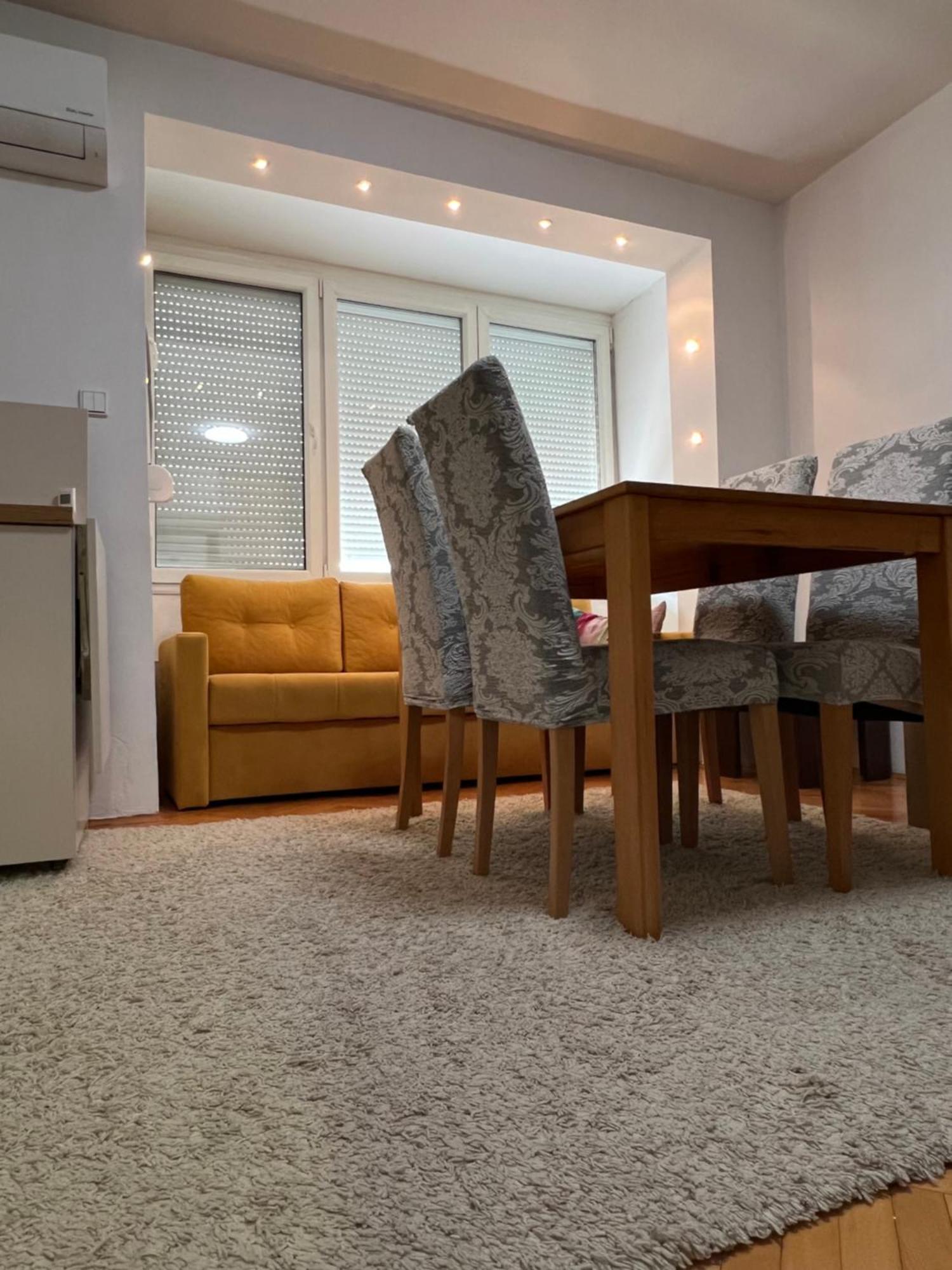 Dami Wellness Centar Apartment *