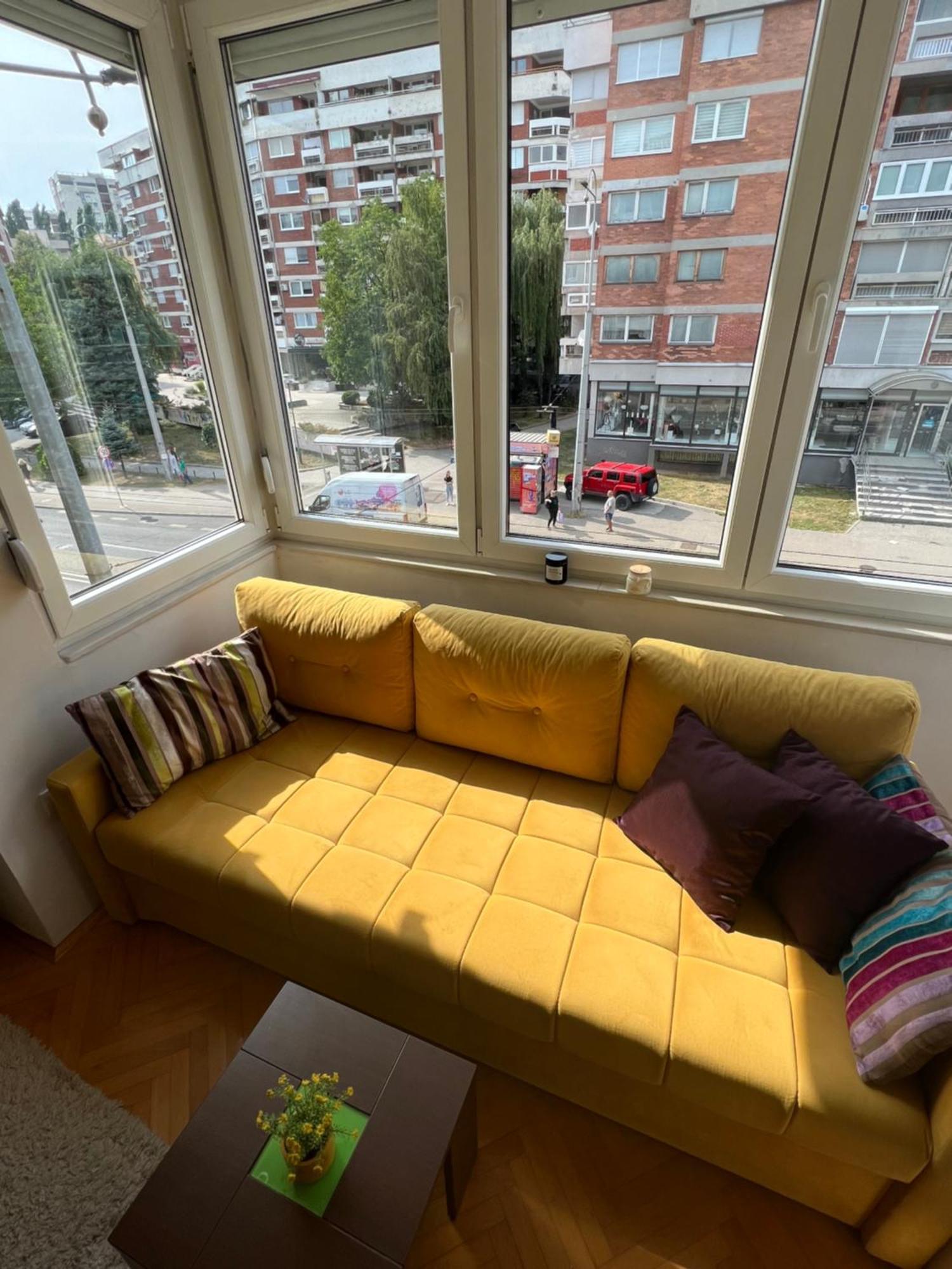 Dami Wellness Centar Apartment