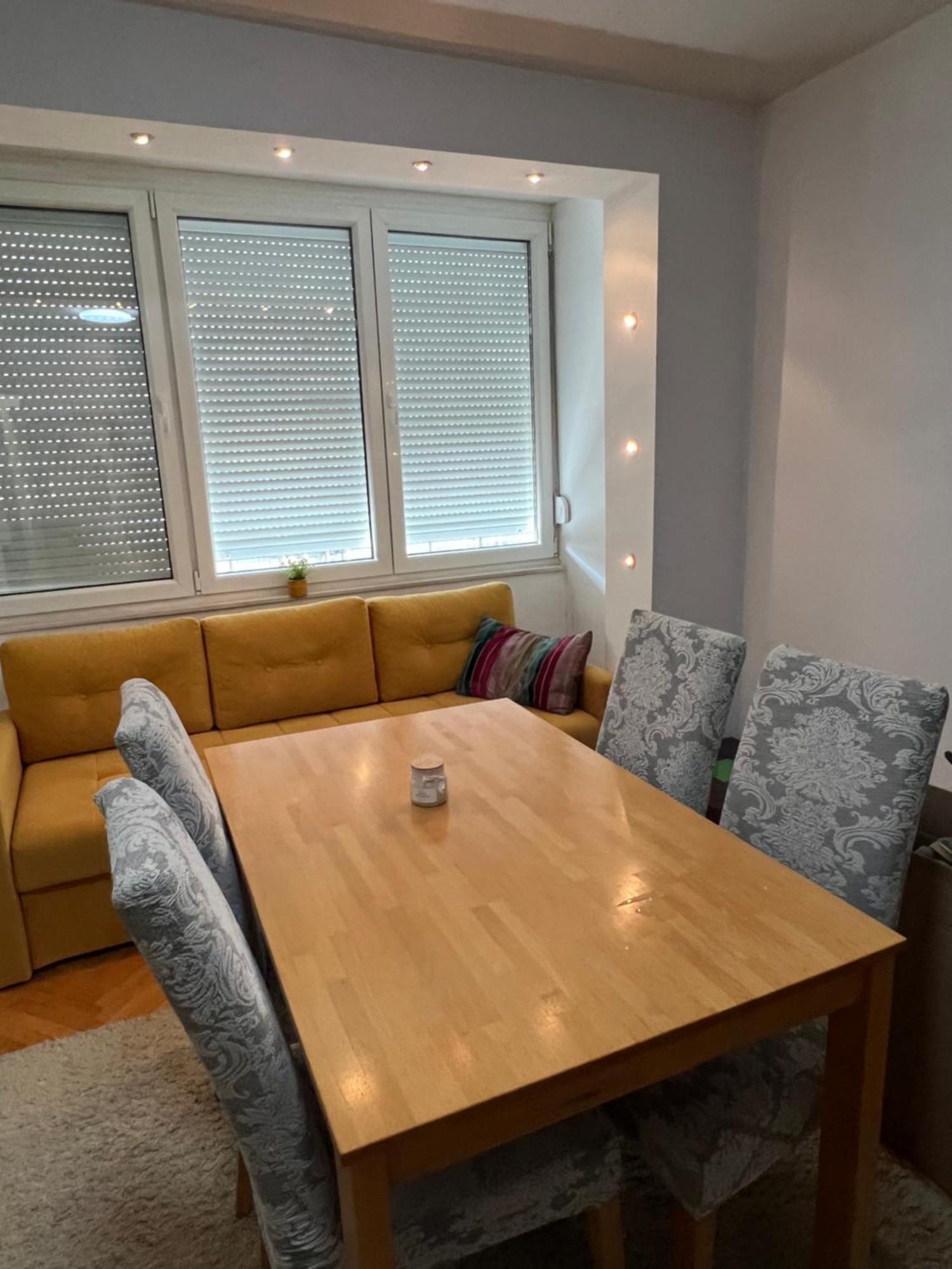 Apartment Dami Wellness Centar Sarajevo