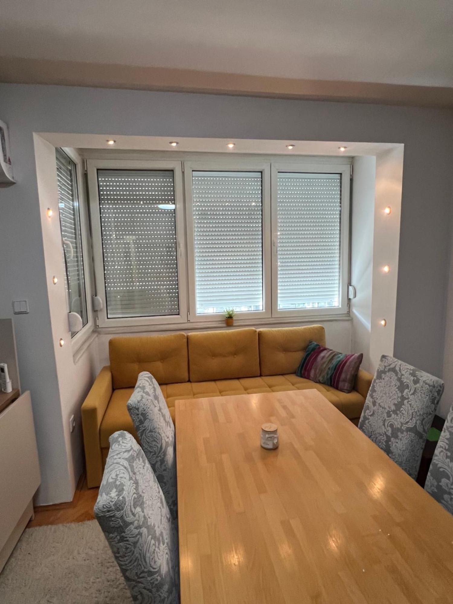 Apartment Dami Wellness Centar Sarajevo