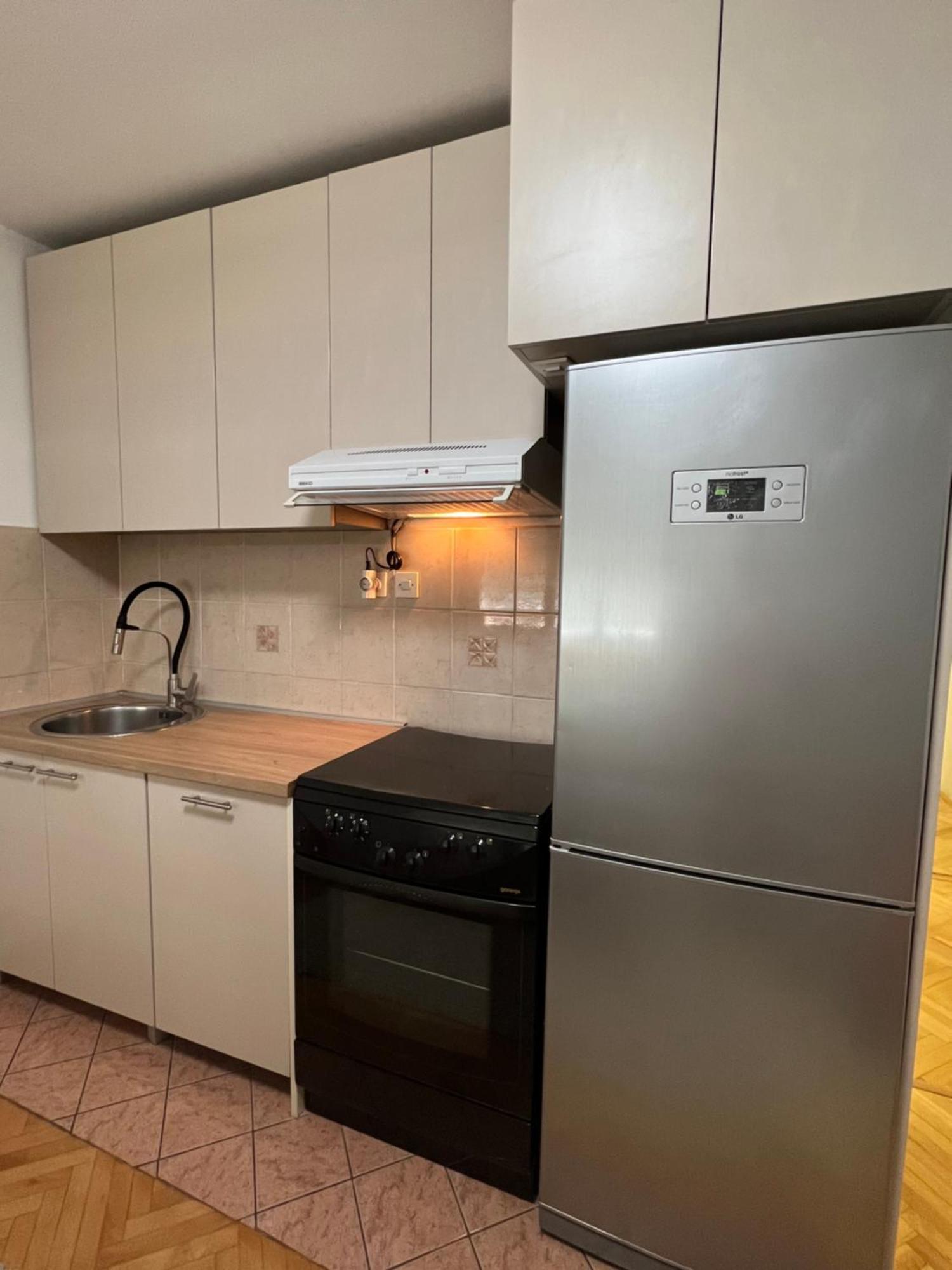 Apartment Dami Wellness Centar *