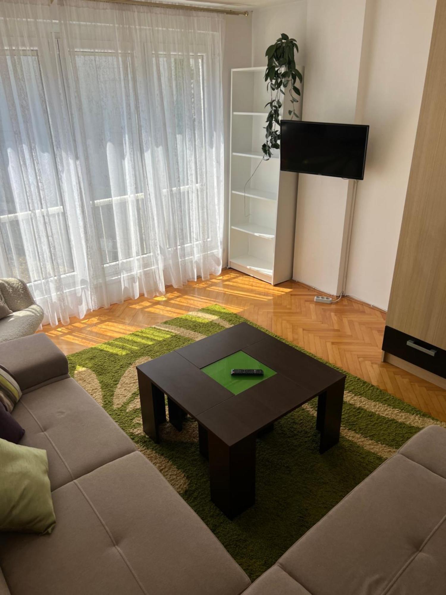 Dami Wellness Centar Apartment Sarajevo