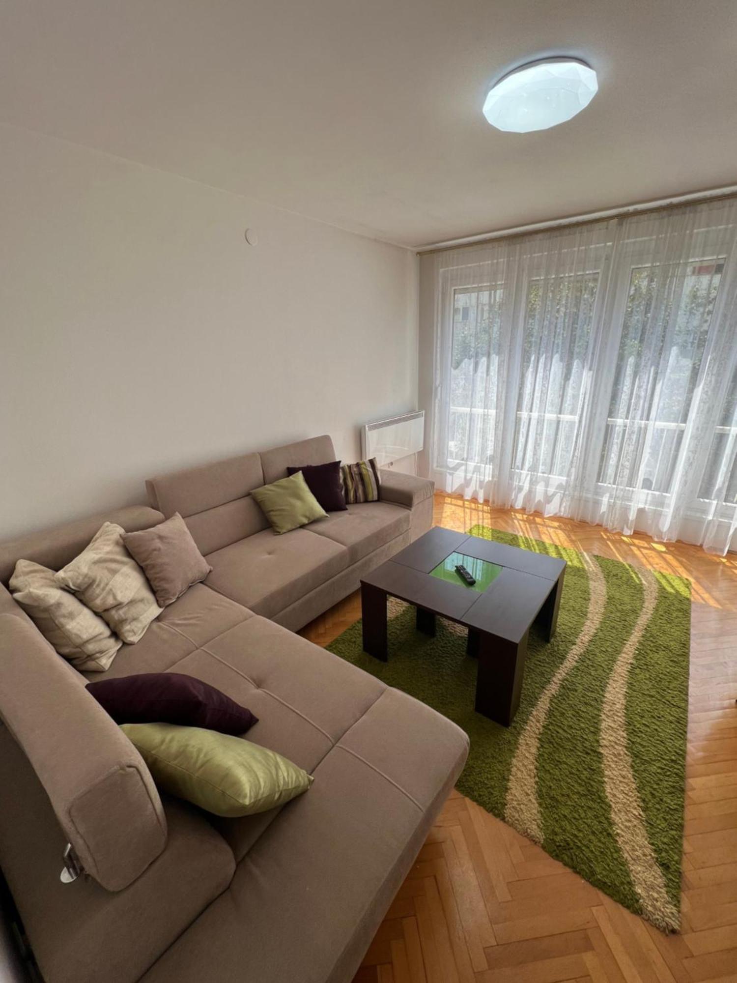 Apartment Dami Wellness Centar *